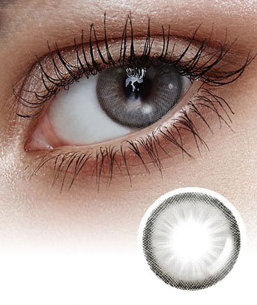 Holoris Plus 3 Color Mild Gray