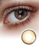 Holoris Plus Ginger Brown