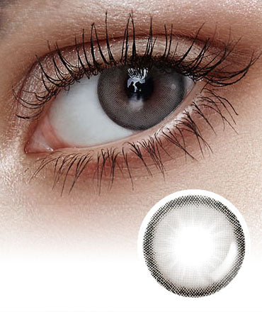 Holoris Plus Mild Gray