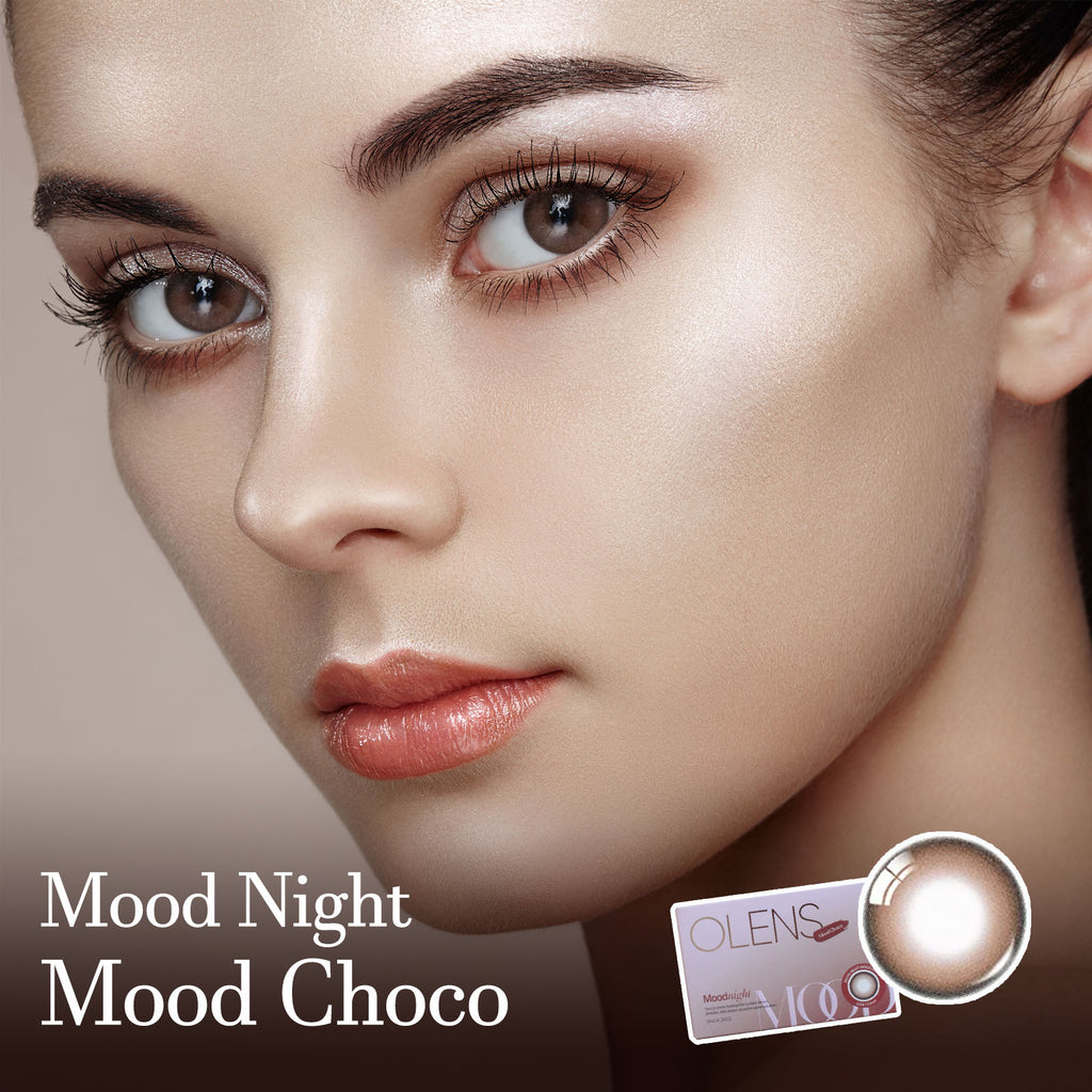 Mood Night Mood Choco