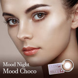 Mood Night Mood Choco