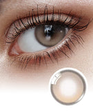 Muse 1-Day Shine Brown (10P)