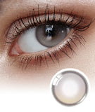 Muse 1-Day Shine Gray (10P)