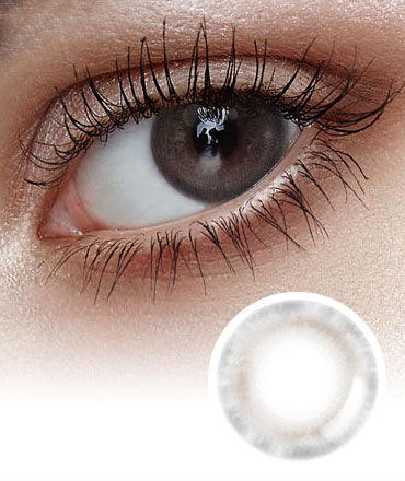 Pandeia 1 - Day Gray (10P)