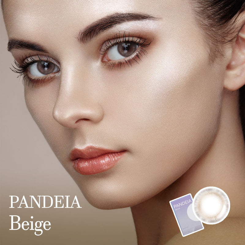 Pandeia Beige