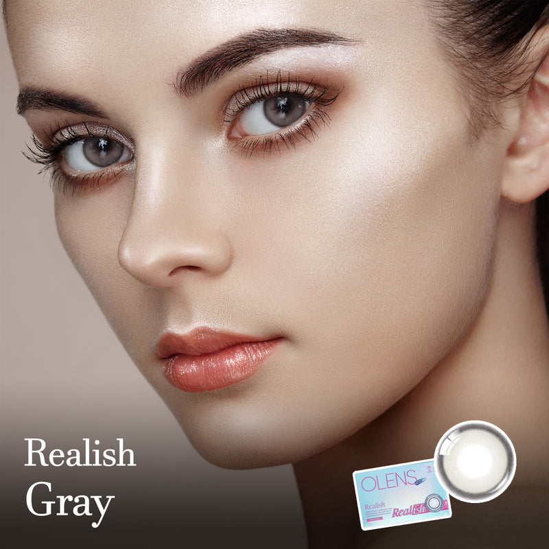 Realish Gray