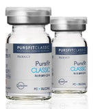 Pursfit Classic Clear Silicon Contacts