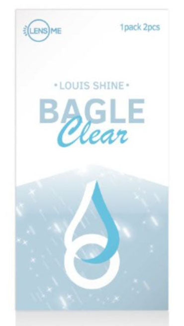 Bagle Clear Contact Lenses