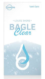 Bagle Clear Contact Lenses