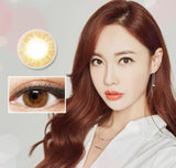 Hologram Brown