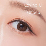 Loving U Choco
