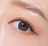 Loving U Gray