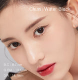 Classi Water Black