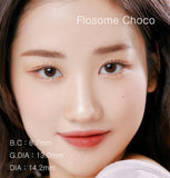 Flosome Choco