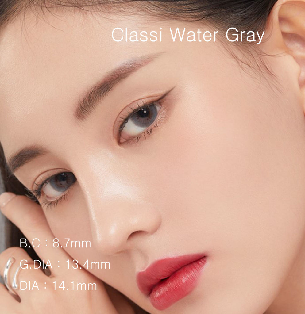 Classi Water Gray