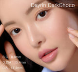 Dayrin Dark Choco