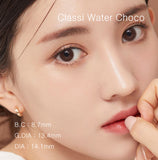 Classi Water Choco