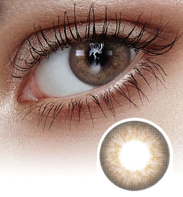 Cubism Silifit Loveldee Choco