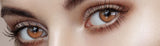 Eyedew Toneup Choco Colored Contact Lenses-Lensme