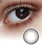 Holoris Aianfit Black Colored Contact lenses