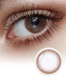 From Choco Colored Contact Lenses-Olens