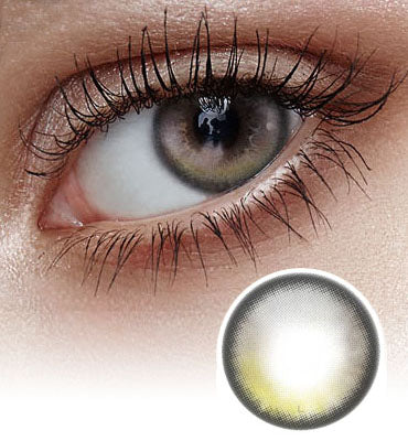 Qloring 1 Day Gray (30P)