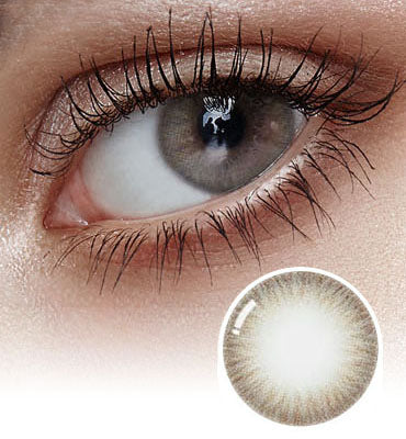 Romantico 3 Color Gray