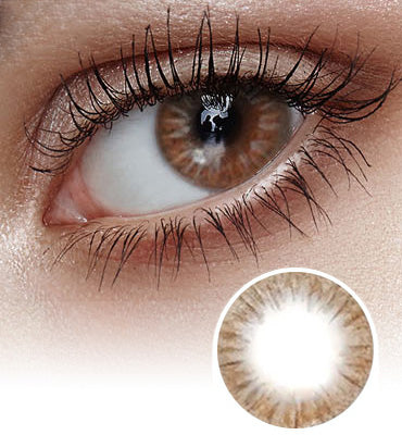 Seolem 3 Color Brown