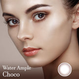 Water Ample Choco