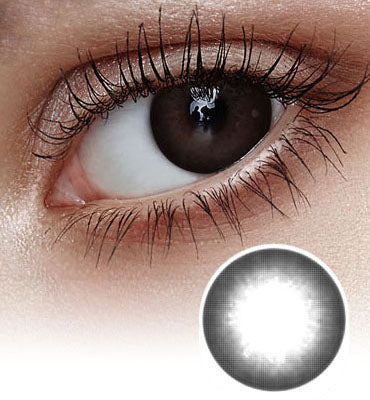 Mega Look Mid Some Black